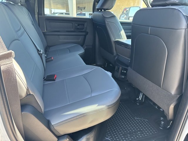 New 2026 RAM 2500 Tradesman image 25