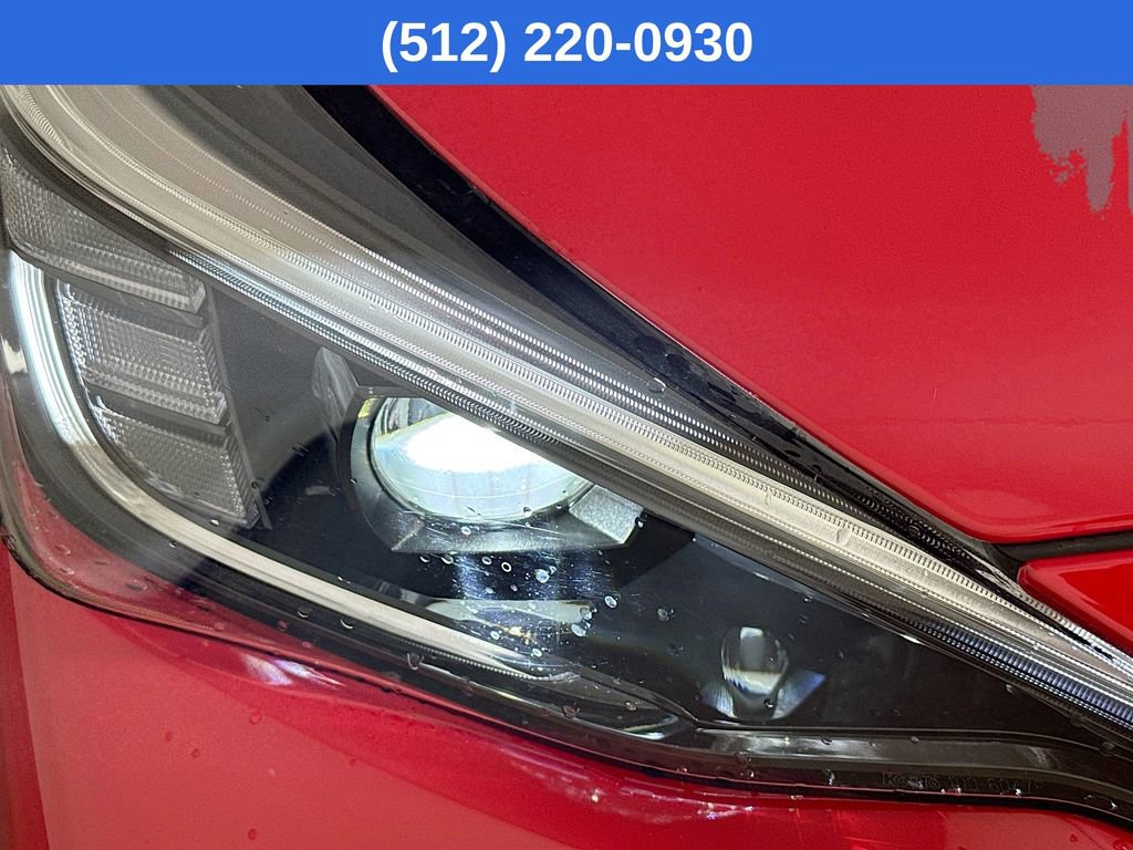 New 2026 Subaru Impreza RS image 37