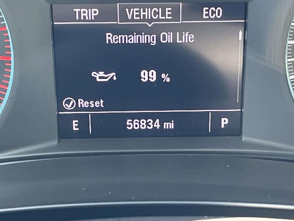 Used 2024 Chevrolet Malibu LS image 19