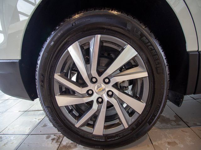 Certified 2024 Chevrolet Equinox LT image 26