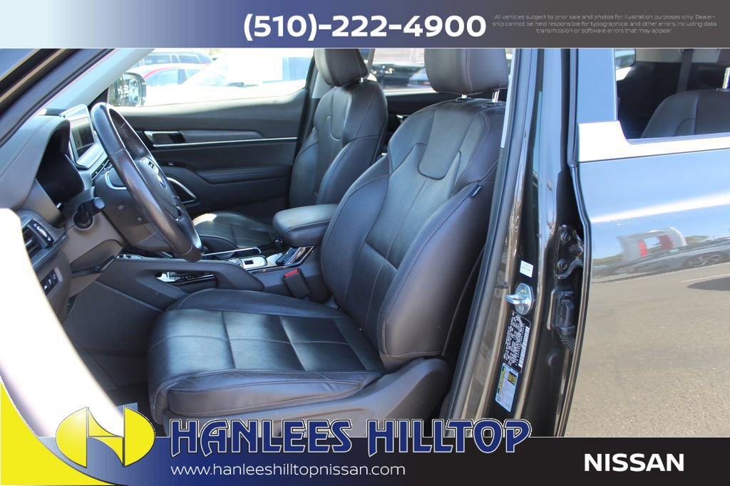 Used 2021 Kia Telluride SX AWD/4WD image 13