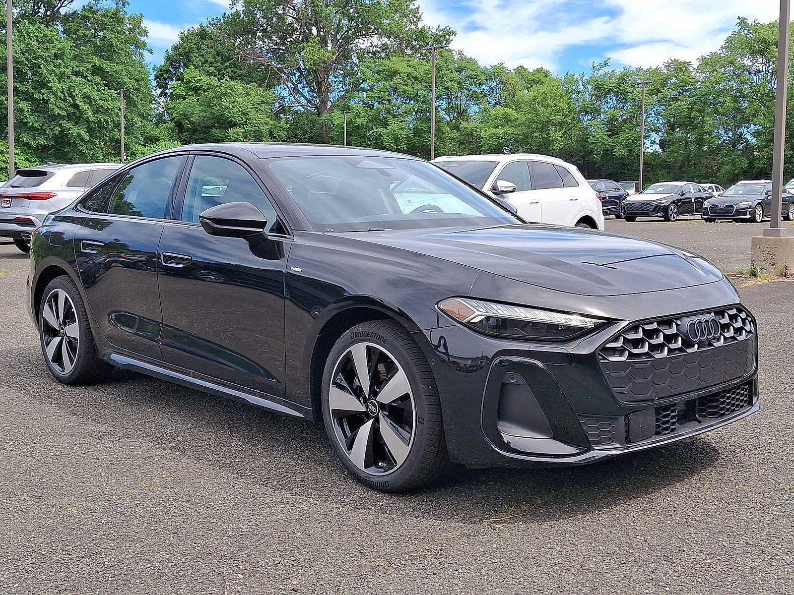 New 2026 Audi A5 2.0T Premium Plus AWD/4WD image 15