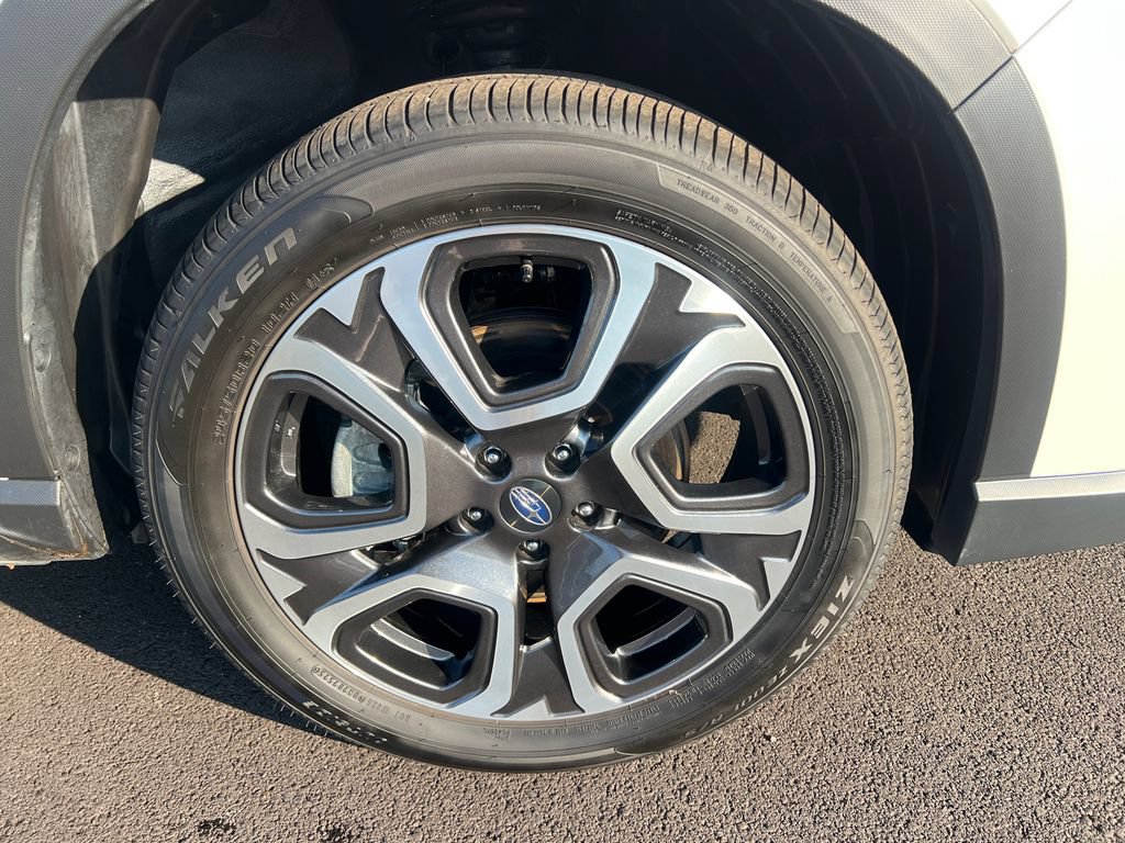 Used 2025 Subaru Ascent Limited AWD/4WD image 31