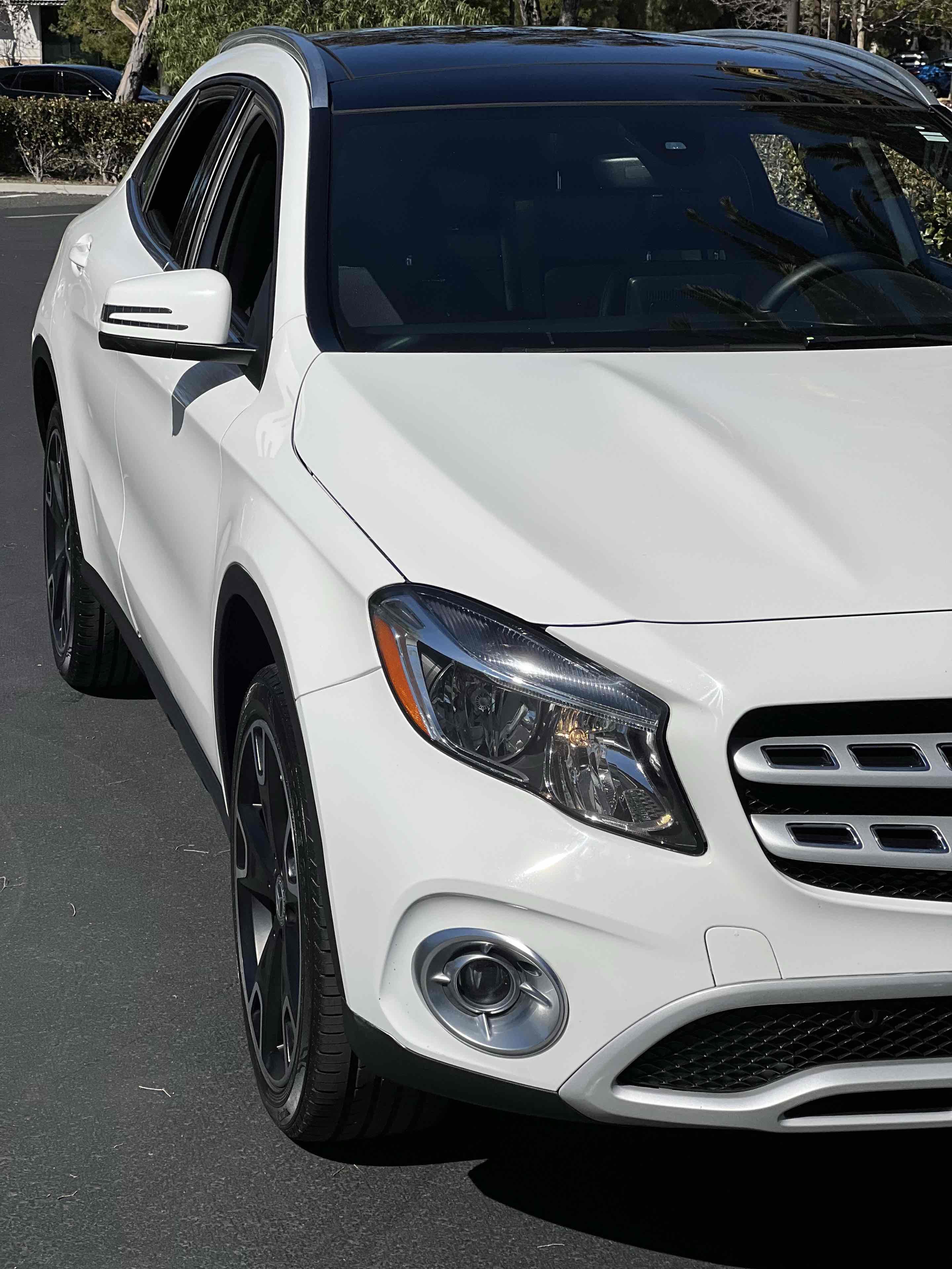 Used 2020 Mercedes-Benz GLA 250 image 57