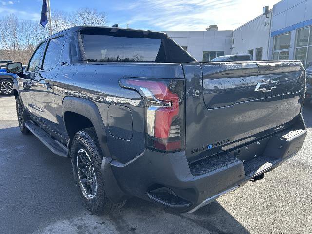 New 2026 Chevrolet Silverado EV Trail Boss w/ Plus Package image 7