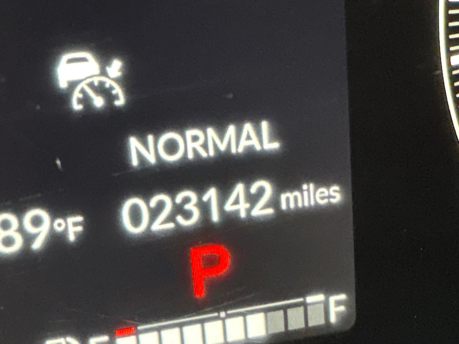 Used 2025 Honda Odyssey Touring image 16