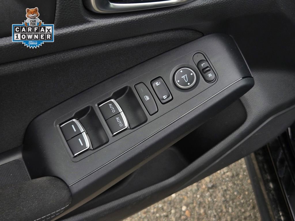 Used 2022 Honda Civic Sport image 10