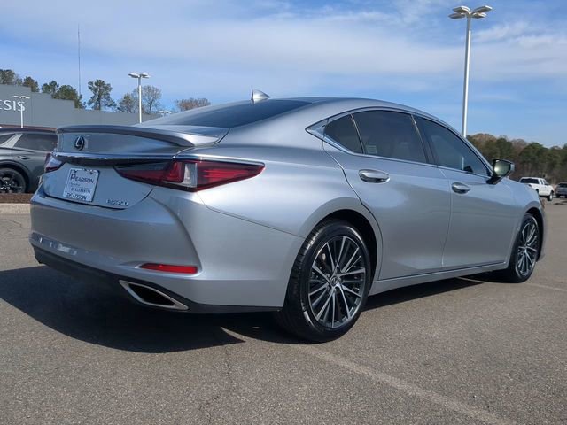 Used 2024 Lexus ES 350 w/ Premium Package image 4