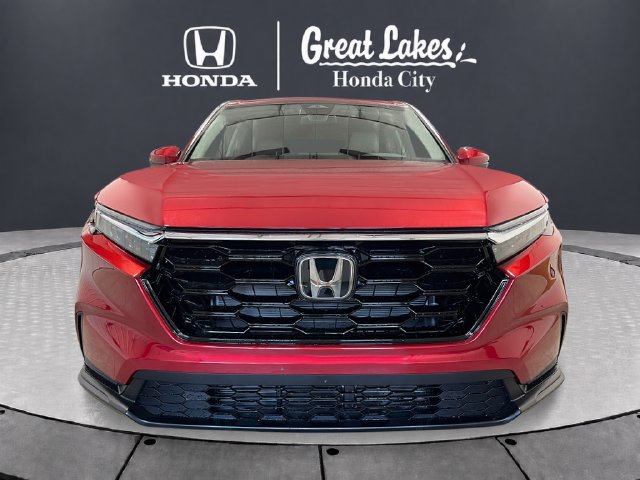 New 2027 Honda CR-V EX image 9