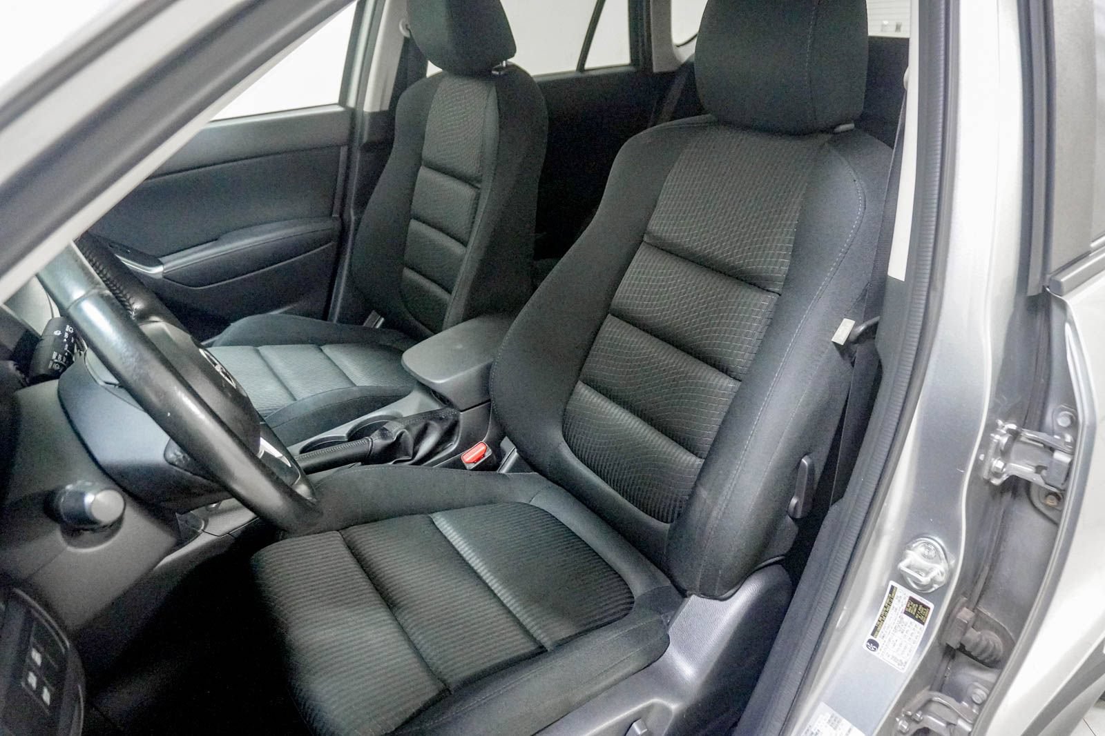 Used 2014 MAZDA CX-5 Touring FWD image 18