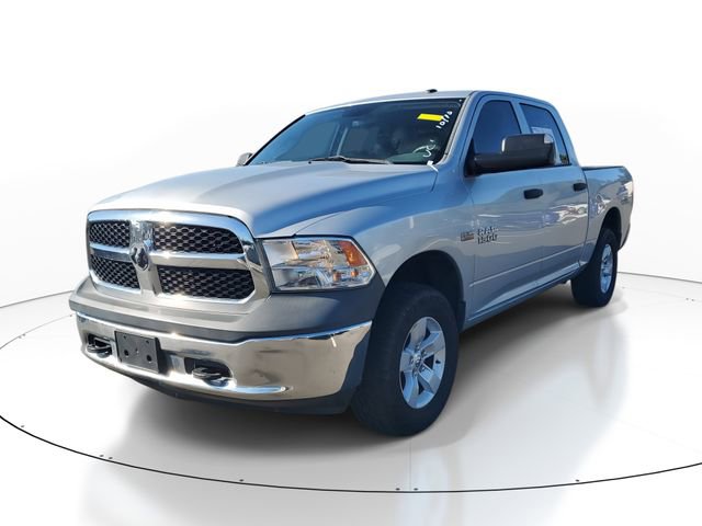 Used 2015 RAM 1500 Tradesman w/ Popular Equipment Group AWD/4WD image 3