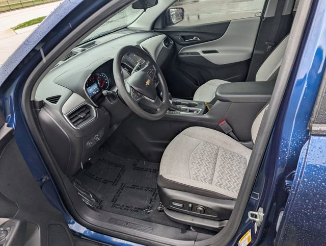 Certified 2023 Chevrolet Equinox LS w/ LS Convenience Package image 9