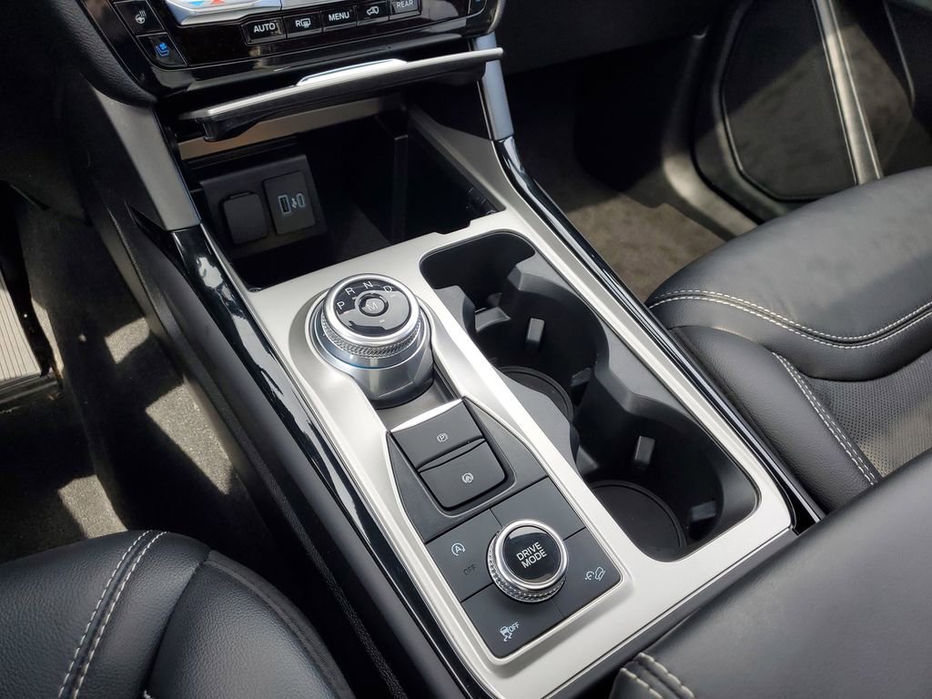 Used 2023 Ford Explorer ST w/ Equipment Group 401A image 32