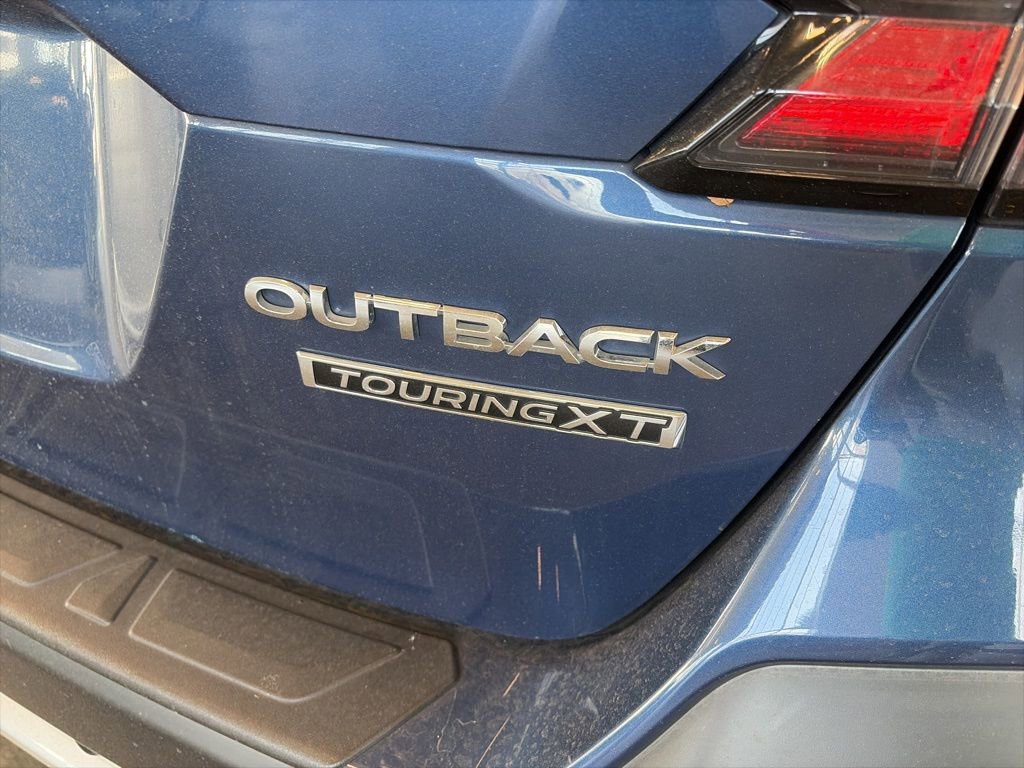Used 2021 Subaru Outback Touring XT image 7