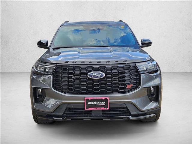 New 2026 Ford Explorer ST image 6