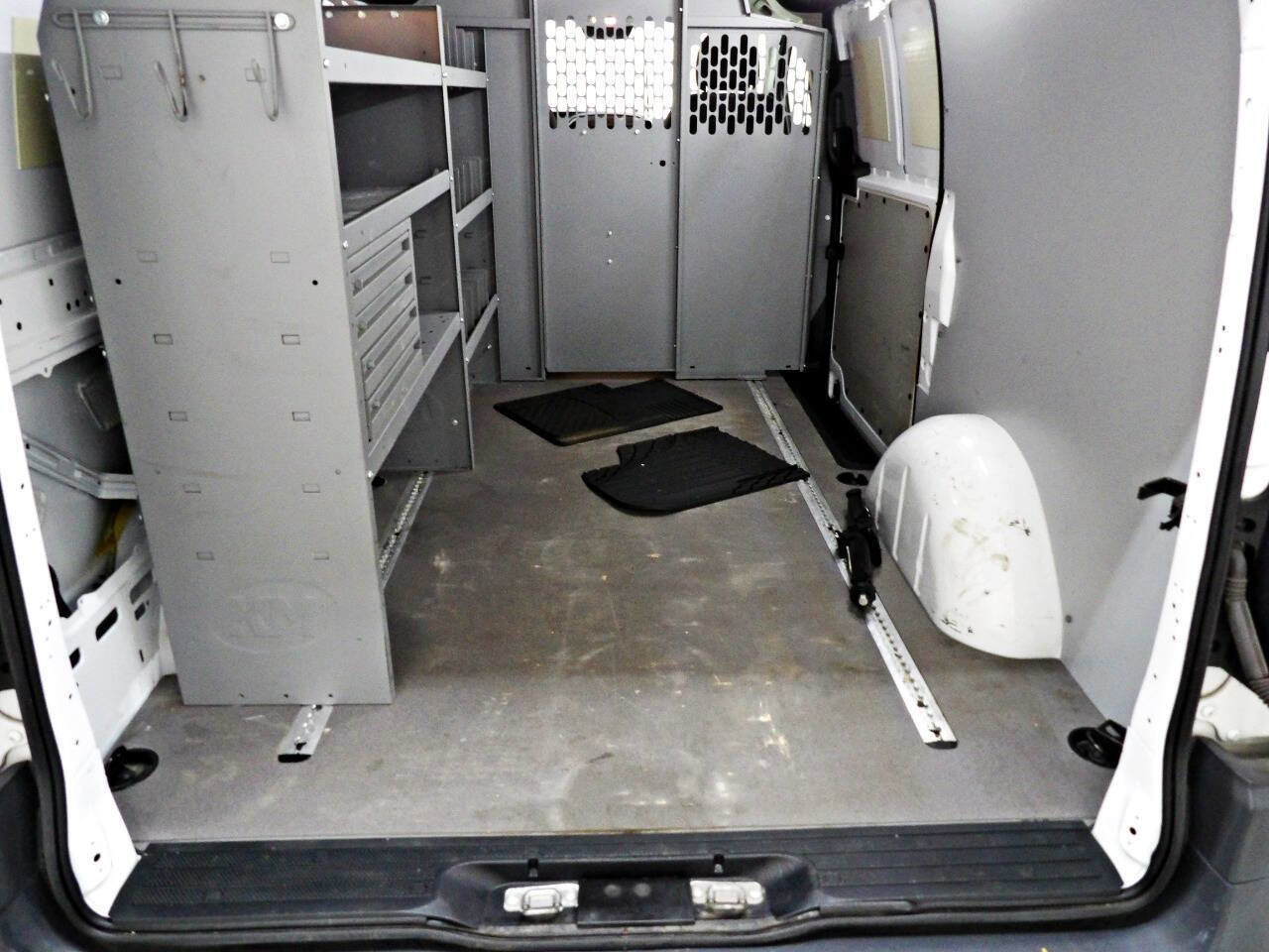 Used 2020 Mercedes-Benz Metris image 11