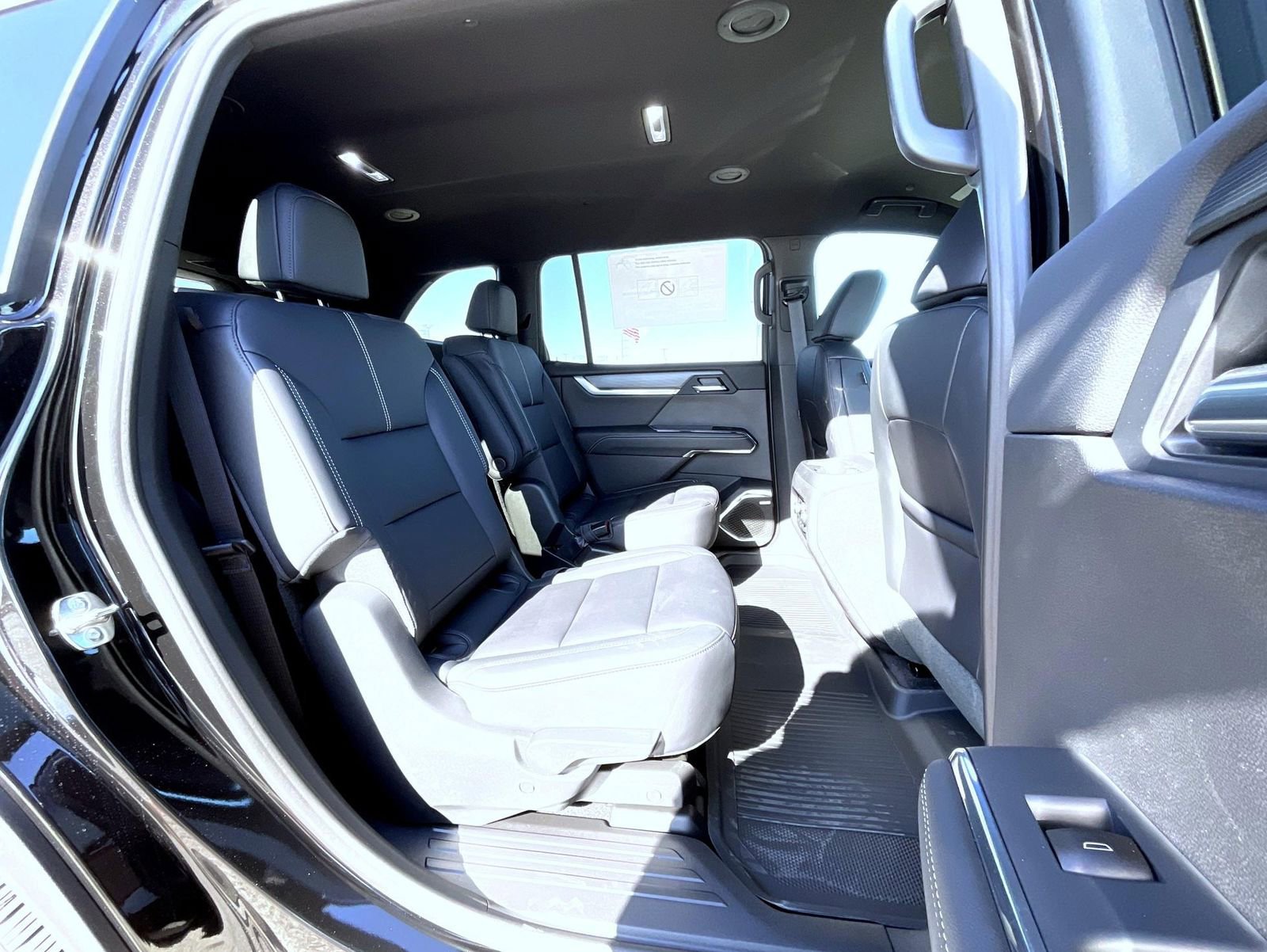 New 2026 GMC Acadia Elevation w/ Elevation Premium Package image 18