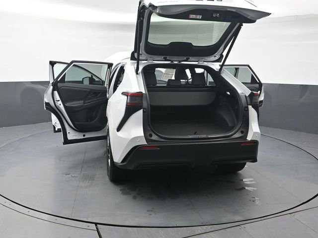 Certified 2026 Toyota bZ image 53