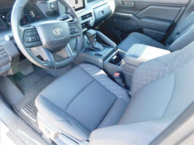 Used 2026 Toyota Tacoma SR RWD image 15