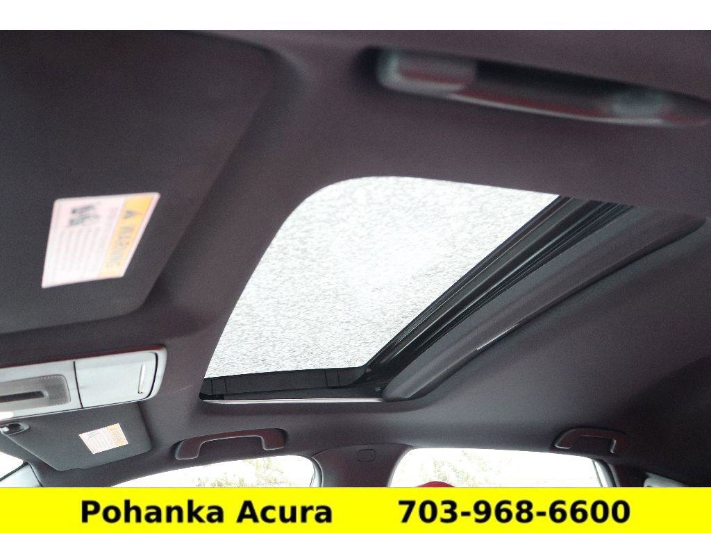 Certified 2025 Acura Integra A-Spec image 20