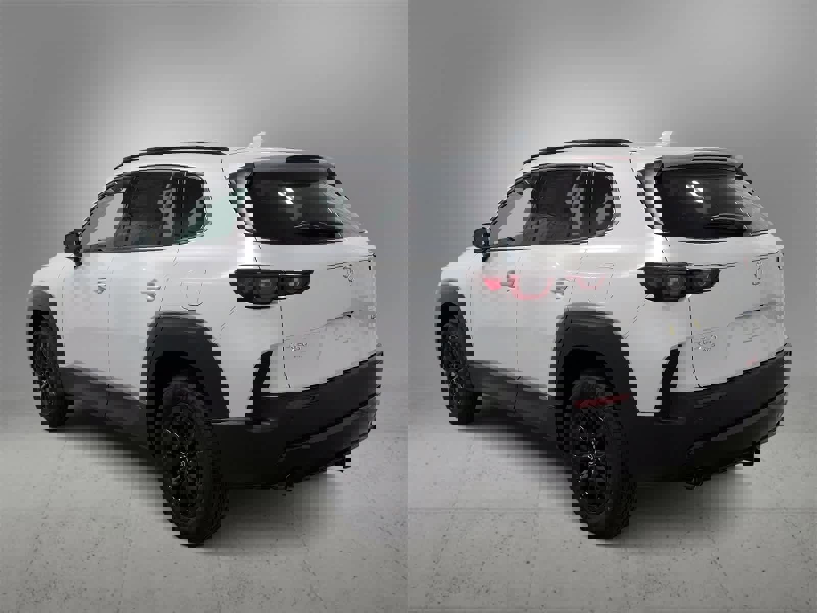 New 2026 MAZDA CX-50 AWD 2.5 Hybrid w/ Premium Pkg image 6