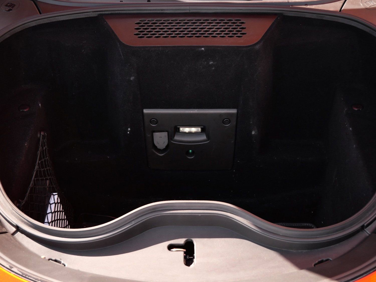 Used 2023 McLaren GT image 25