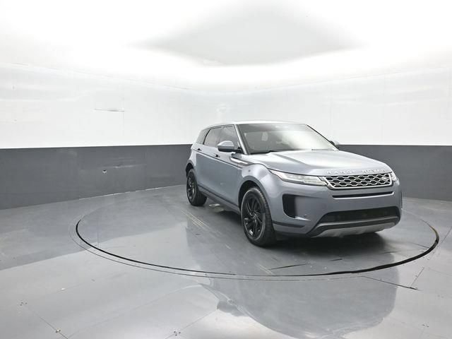Used 2022 Land Rover Range Rover Evoque S AWD/4WD image 3