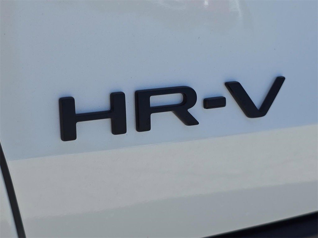 New 2026 Honda HR-V Sport image 11