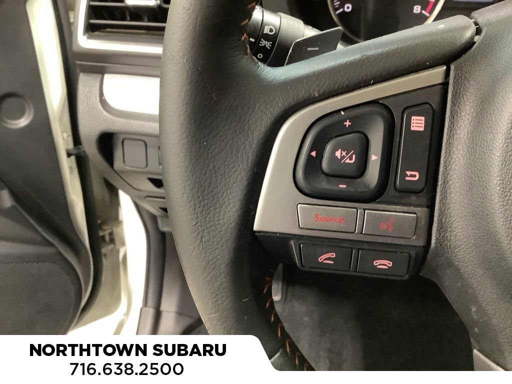 Used 2017 Subaru Crosstrek 2.0i Premium image 17