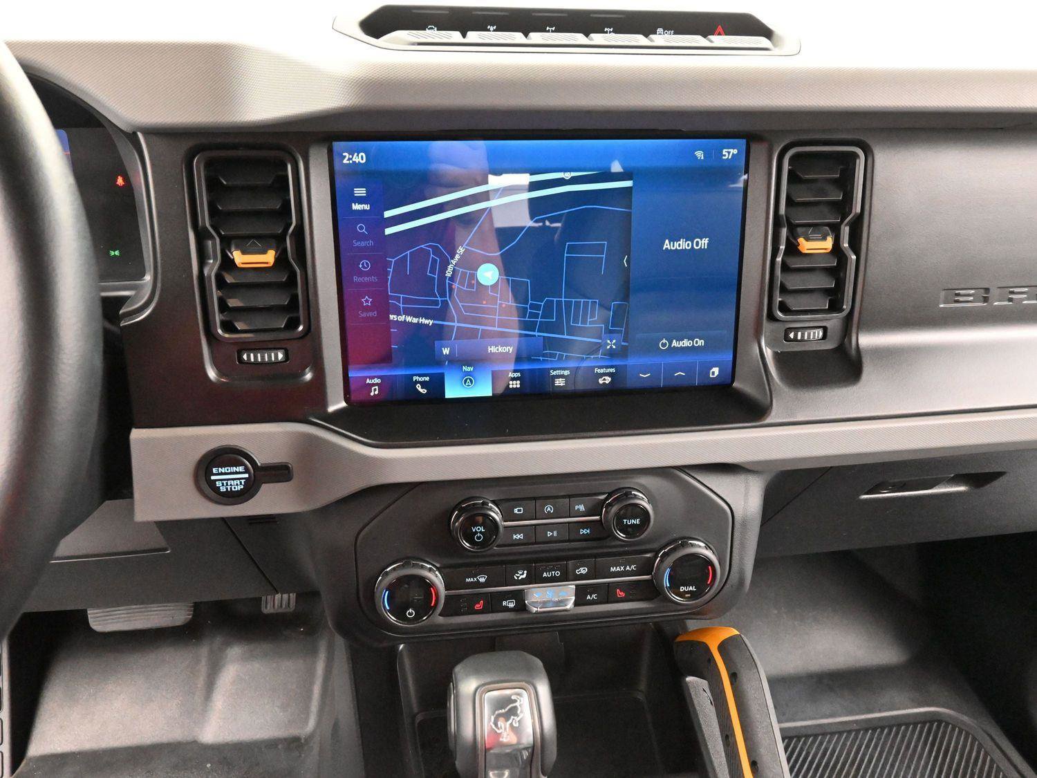 Used 2023 Ford Bronco Badlands image 20