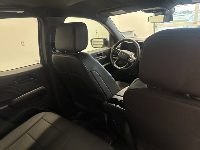 New 2026 Chevrolet Colorado Trail Boss image 26