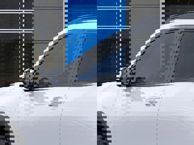 New 2026 Chevrolet Trax LT w/ Sunroof Package image 12