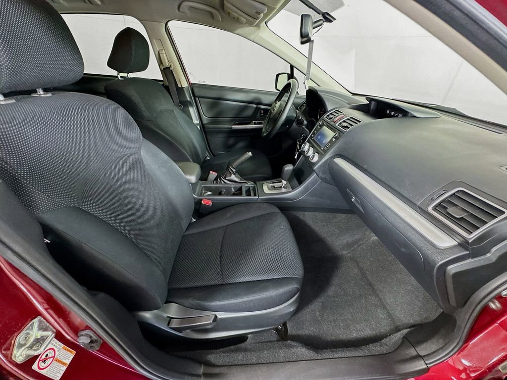 Used 2016 Subaru Impreza 2.0i image 32