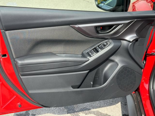 New 2026 Subaru WRX AWD/4WD image 16