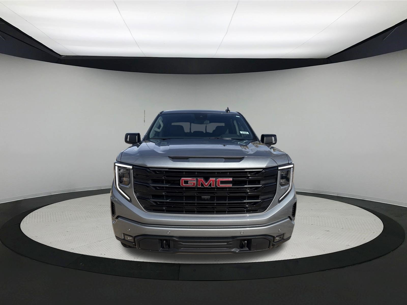 New 2026 GMC Sierra 1500 Elevation w/ Elevation Premium Package AWD/4WD image 2