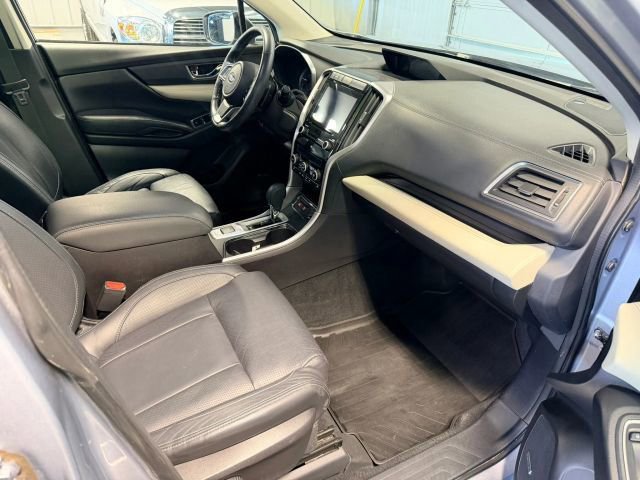 Used 2019 Subaru Ascent Limited w/ Popular Package #2A image 12