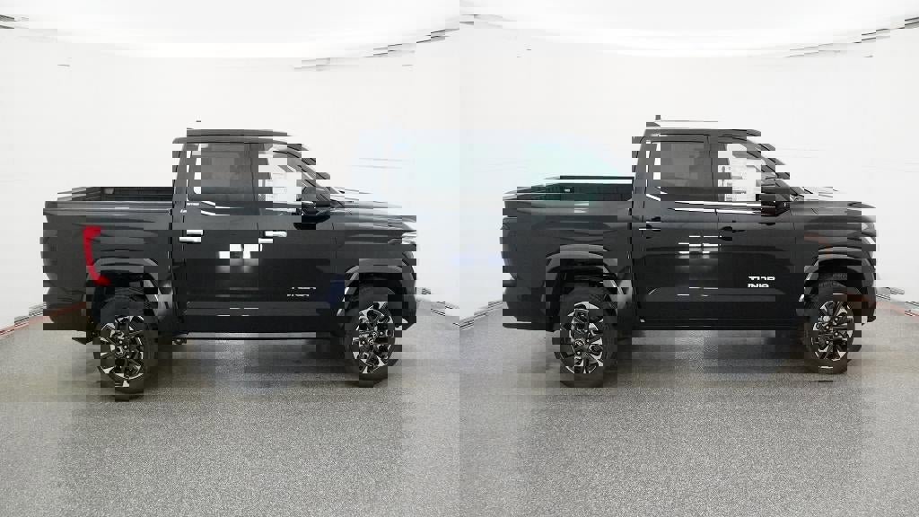 New 2026 Toyota Tundra Limited image 11