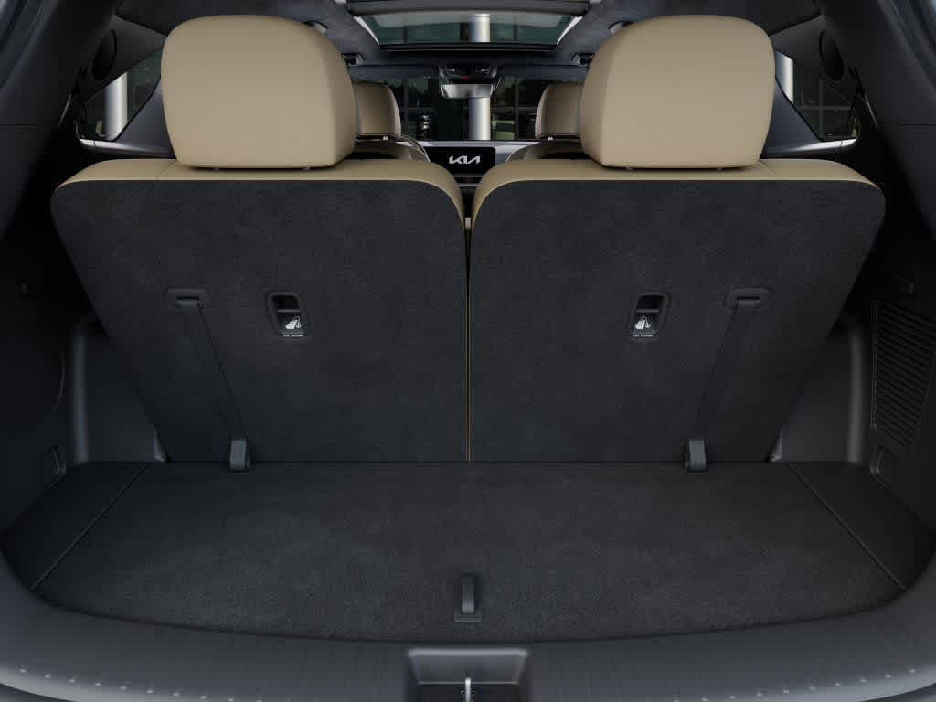 New 2025 Kia Sorento SX Prestige w/ Olive Brown Leather Package image 19