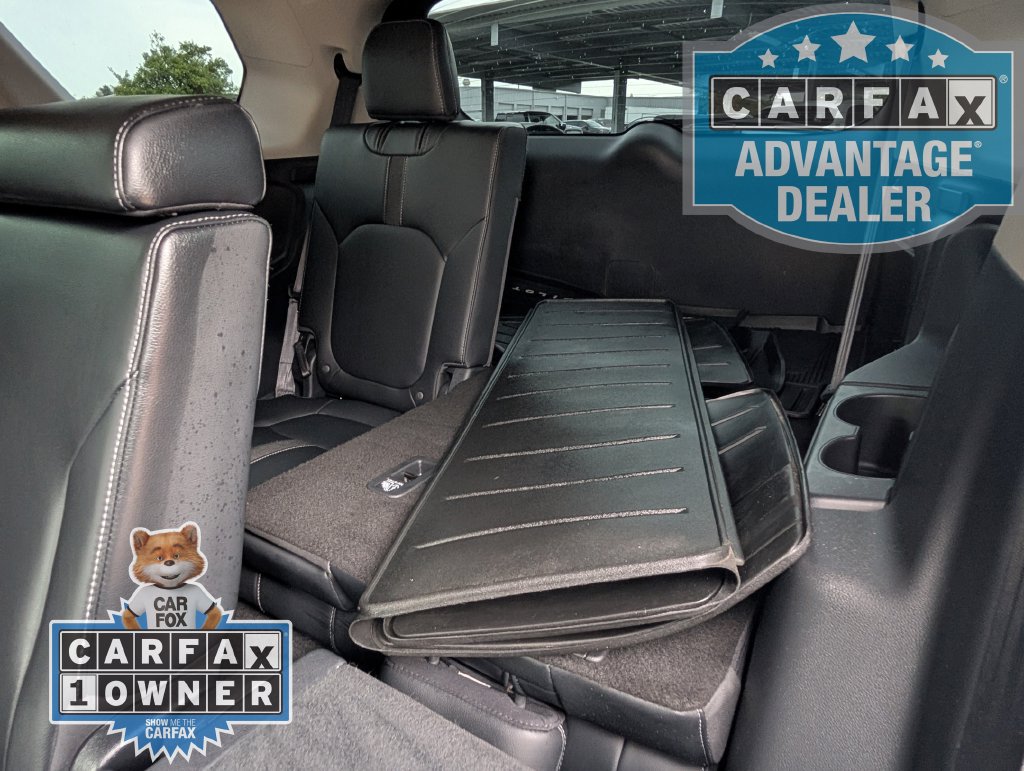 Used 2025 Honda Pilot EX-L image 21