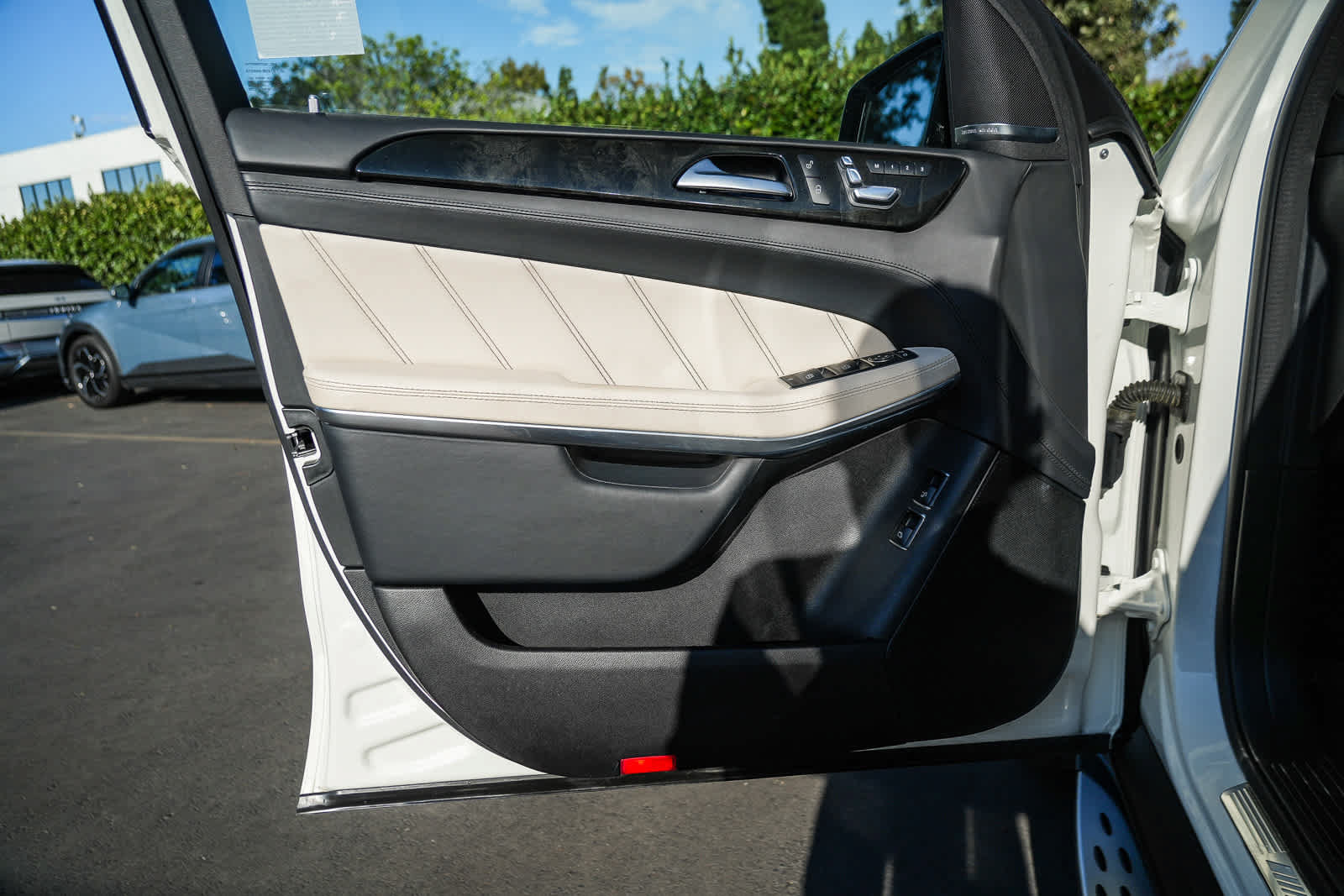 Used 2019 Mercedes-Benz GLS 63 AMG 4MATIC image 21