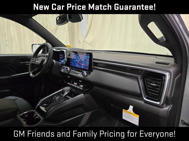 New 2026 GMC Canyon Elevation w/ Convenience Package AWD/4WD image 36