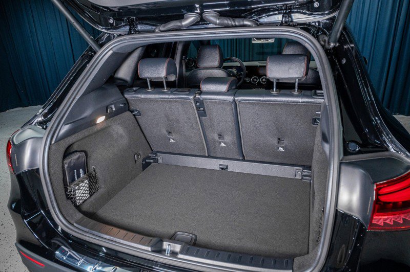 New 2026 Mercedes-Benz GLA 250 image 6