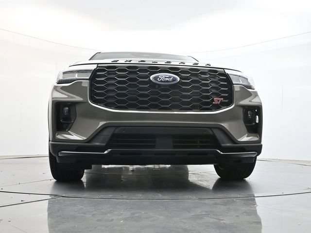 Used 2026 Ford Explorer ST w/ Sun And Sound Package AWD/4WD image 51