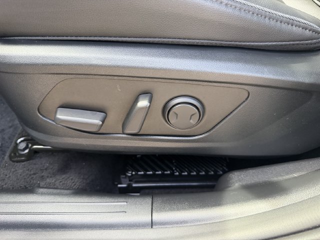 Used 2026 Hyundai Tucson Limited FWD image 13