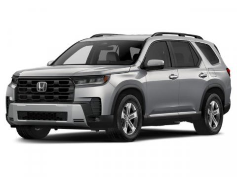 New 2026 Honda Pilot EX-L