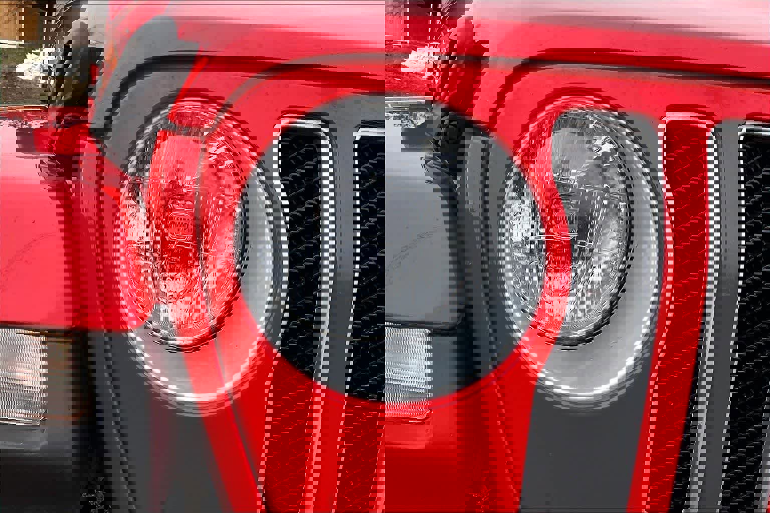 Used 2023 Jeep Wrangler Sahara image 31