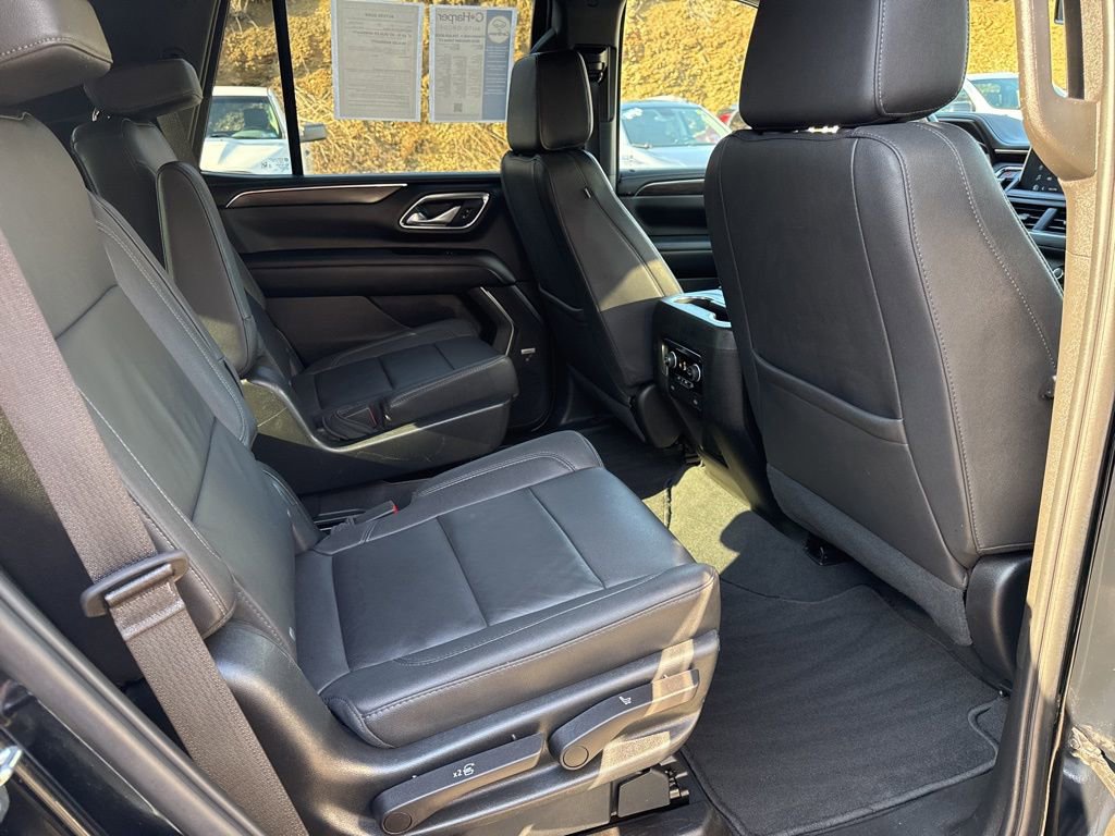 Certified 2023 Chevrolet Tahoe LT image 13