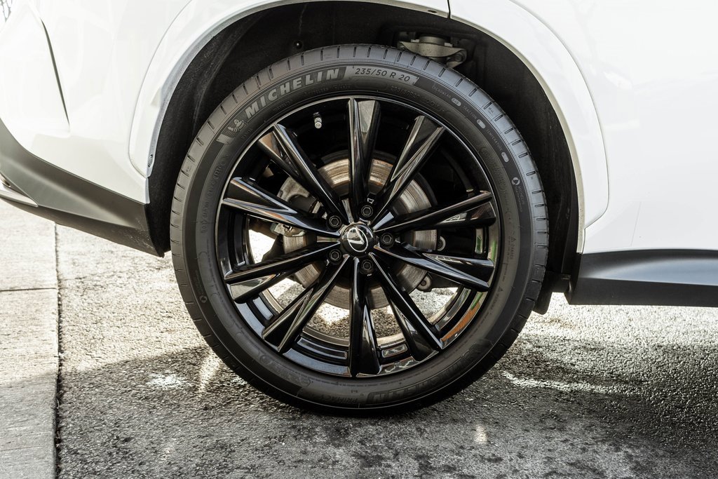 Used 2023 Lexus NX 350 F Sport image 31