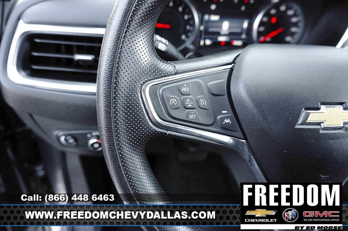 Used 2023 Chevrolet Equinox LT FWD image 19