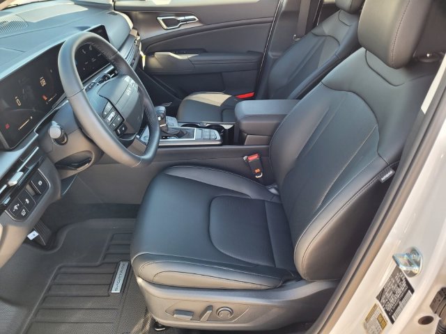 New 2027 Kia Sportage EX FWD image 8